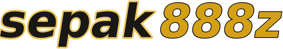 sepak888z logo
